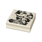 Junk Journal Collection ラバースタンプ (スタンプ)