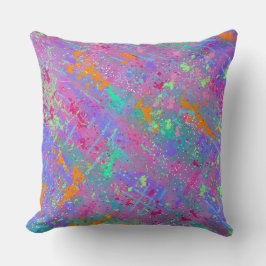 Junk Journal Love クッション