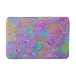 Junk Journal Love バスマット