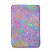 Junk Journal Love バスマット (正面縦)