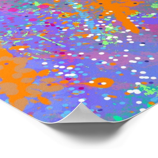 Junk Journal Love ポスター (角)