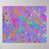 Junk Journal Love ポスター (正面)