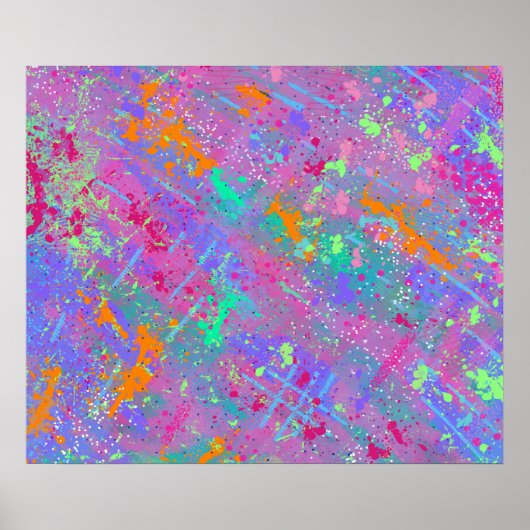 Junk Journal Love ポスター (正面)