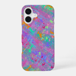 Junk Journal Love iPhone 16ケース