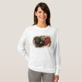 Junoおよびアルゴス1611年 Tシャツ (正面フル)