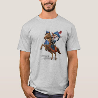 JunoはBSLを終えたいと思います Tシャツ