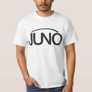 JUNOメンズTシャツ Tシャツ