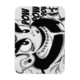 Juno flexible photo magnet マグネット