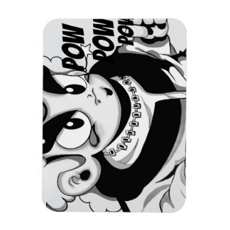 Juno flexible photo magnet マグネット