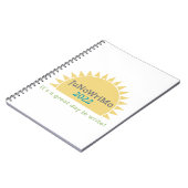 JuNoWriMo 2022ノートブック ノートブック (左側)