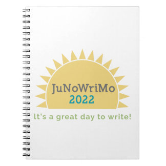 JuNoWriMo 2022ノートブック ノートブック
