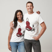 Juntos hacemos ZAZEN Tシャツ (ユニセックス)