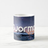 Juorma Mug コーヒーマグカップ (中央)