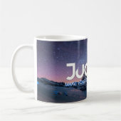 Juorma Mug コーヒーマグカップ (左)