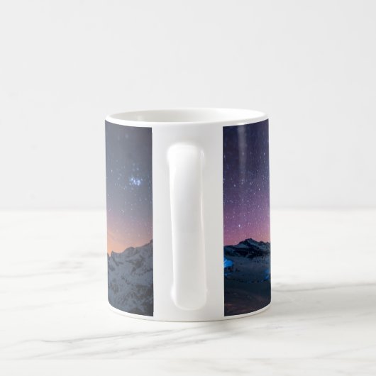 Juorma Mug コーヒーマグカップ (ハンドル)