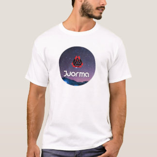 Juorma T-Shirt Tシャツ