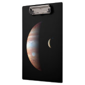 Jupiter 5th Planet with Cassini Solar System クリップボード (左)