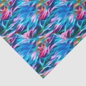 Jupiterian Night Flora at Twilight 薄葉紙 (詳細)