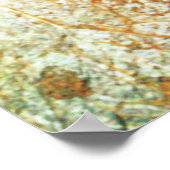 Jupiter's Moon Europa ポスター (角)