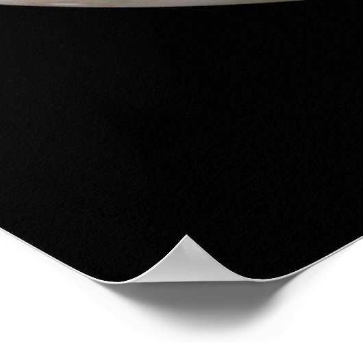 Jupiterscape ポスター (角)