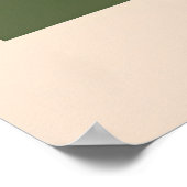 Jura Scotland Travel Poster ポスター (角)