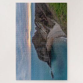 Jurassic Coast, England, UK ジグソーパズル