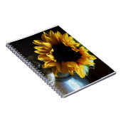 Just開花 ノートブック (右側)