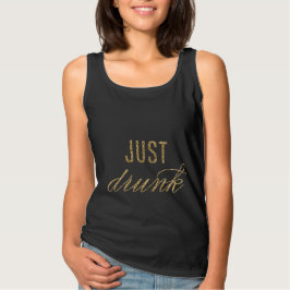 JUST飲バチェロレッテシャツ//シャツ Tシャツ