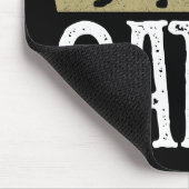 Just A Boy Who Loves Cats マウスパッド (コーナー)