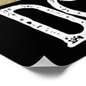 Just A Boy Who Loves Dogs ポスター (角)