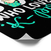 Just A Boy Who Loves K-p Fandom Celebration  ポスター (角)