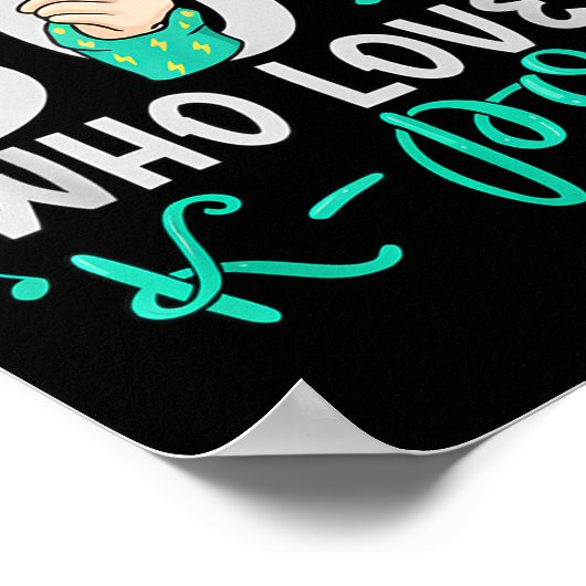 Just A Boy Who Loves K-p Fandom Celebration  ポスター (角)