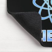 Just A Boy Who Loves Science マウスパッド (コーナー)