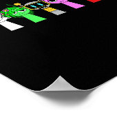 Just A Boy Who Loves Sprunky Funny Sprunky Game  ポスター (角)