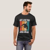 Just A Boyl Who Loves Orcas Killer Whales Sea Ocea Tシャツ (正面フル)
