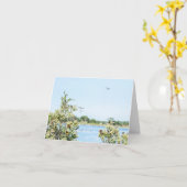 Just a Card カード (黄色い花)