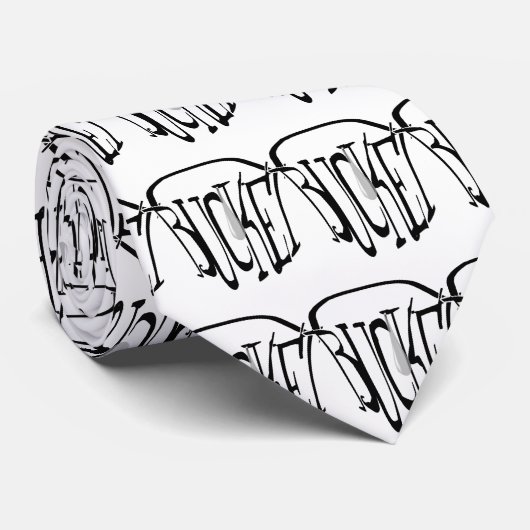 Just a Drop in a Bucket ネクタイ (ロール)