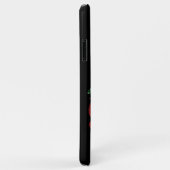 Just A Girl Who Loves Christmas Case-Mate iPhoneケース (裏面/右)