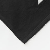 Just A Girl Who Loves Highland Cows Scottish Highl フリースブランケット (角)