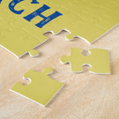 Just a girl who loves Theビーチ ジグソーパズル (側面)