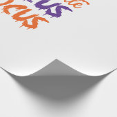 just a little hocus pocus ラッピングペーパー (角)