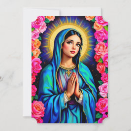 Just A Little NoteヴァージンMary追加文字カード