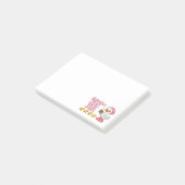 Just a mom trying to keep her ducks in a row ポストイット (アングル)