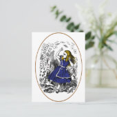 Just a Pack of Cards ポストカード (スタンド正面)