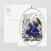 Just a Pack of Cards ポストカード (正面/裏面)