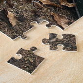 Just a quiet view ジグソーパズル (側面)