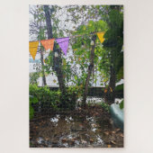 Just a quiet view ジグソーパズル (縦)