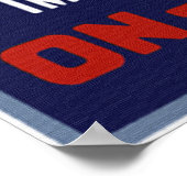 Just a Scratchポスター ポスター (角)