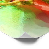 Just a Weed ODATポスター ポスター (角)