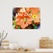 Just a Weed ODATポスター ポスター (キッチン)